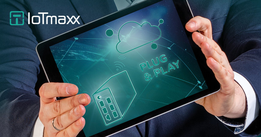 IoTmaxx bietet digitale Gateways als einfache Austauschlösung für analoge Modems – inklusive kompetenter Beratung